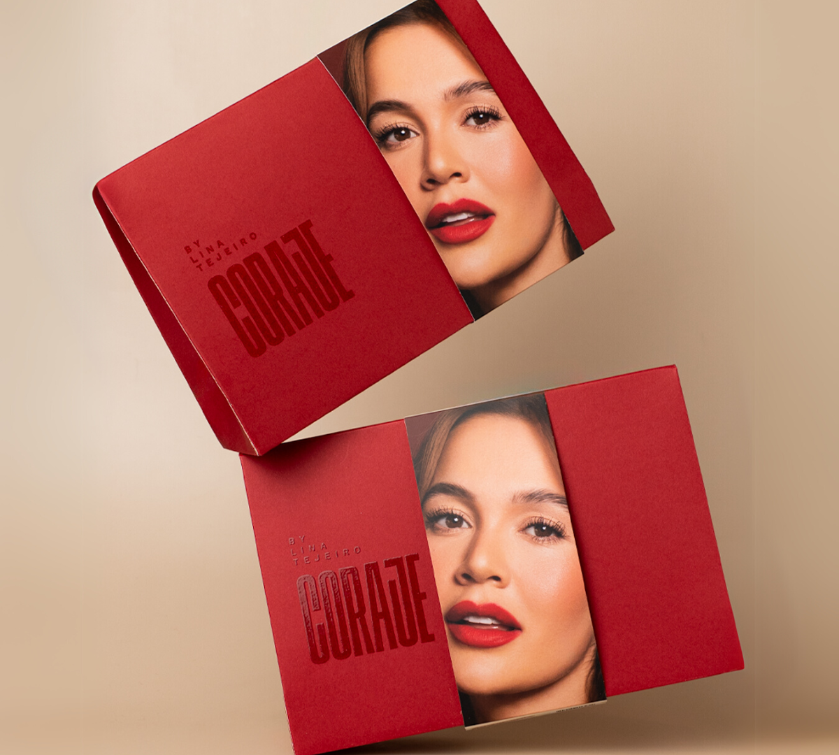 Cumpleaños Lina Tejeiro