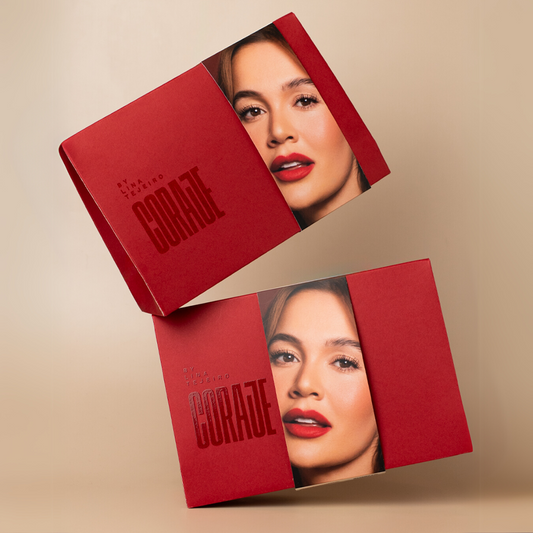 Cumpleaños Lina Tejeiro