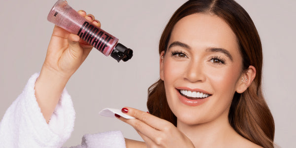 Desmaquillante Bifásico: Consejos para Desmaquillarse fácil y rápido