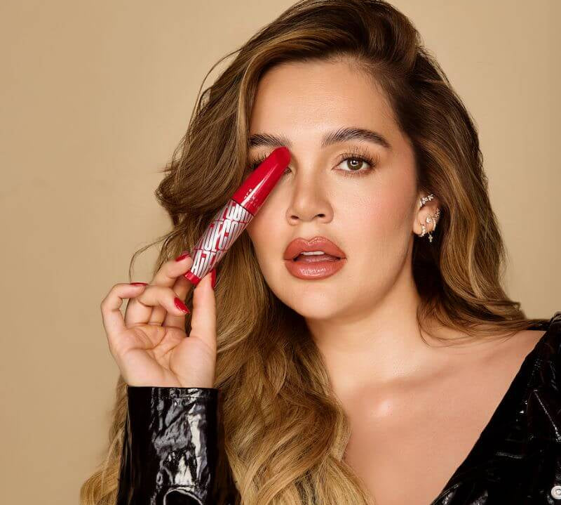 ¿La pestañina Coraje es a prueba de agua? Resolvemos todas tus dudas