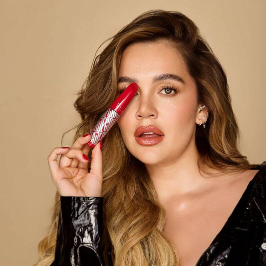 ¿La pestañina Coraje es a prueba de agua? Resolvemos todas tus dudas