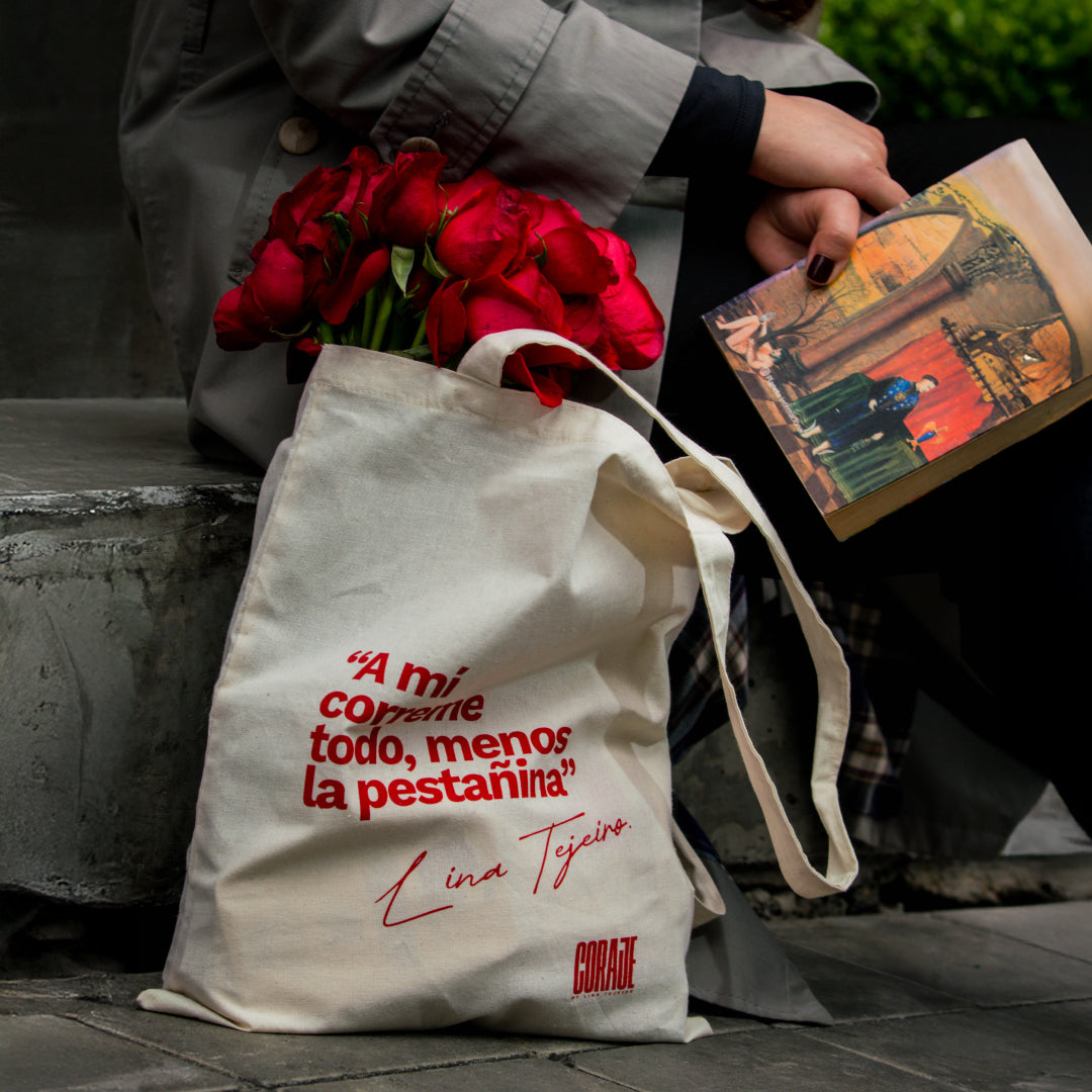 ¿San Valentín te dejó en visto? Tu mirada no.