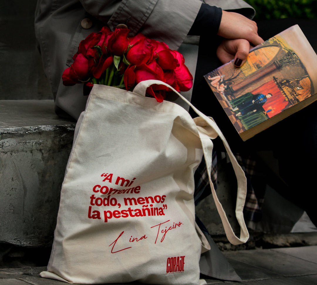 ¿San Valentín te dejó en visto? Tu mirada no.