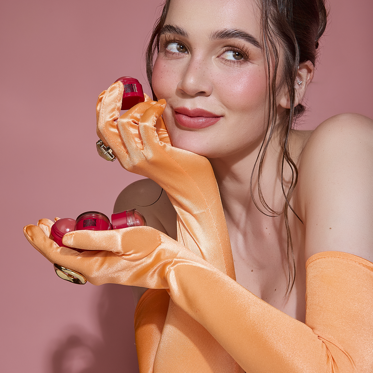 BlushGloss llegó… y no, no es un lanzamiento cualquiera