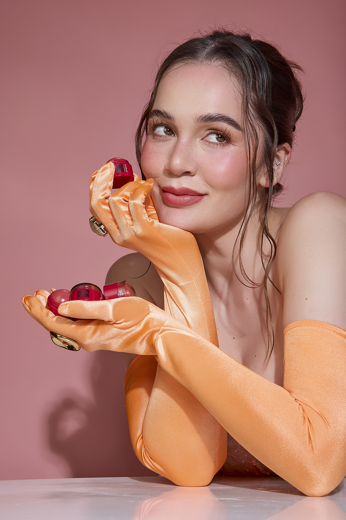 BlushGloss llegó… y no, no es un lanzamiento cualquiera