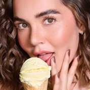 Pestañina Moccafé Coraje