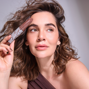 Pestañina Moccafé Coraje