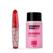 Duo Pestañina + Desmaquillante