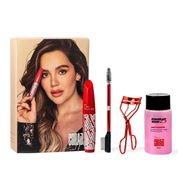 Kit Imparable Coraje