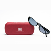 Gafas Coraje – Mirada Poderosa