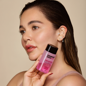 Desmaquillante Bifásico Coraje