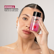 Desmaquillante Bifásico Coraje