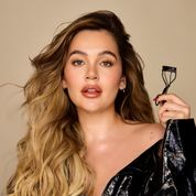 Encrespador de pestañas Coraje