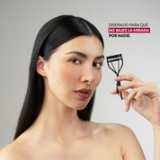 Encrespador de pestañas Coraje