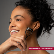 Encrespador de pestañas Coraje