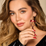 Encrespador Rojo Audaz