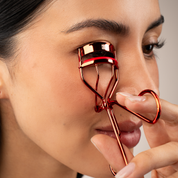 Encrespador Rojo Audaz