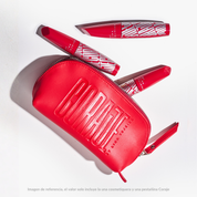 Cosmetiquera Lina + Pestañina