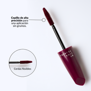 Pestañina Malvett Coraje