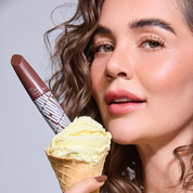 Pestañina Moccafé Coraje