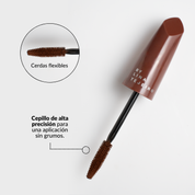 Pestañina Moccafé Coraje