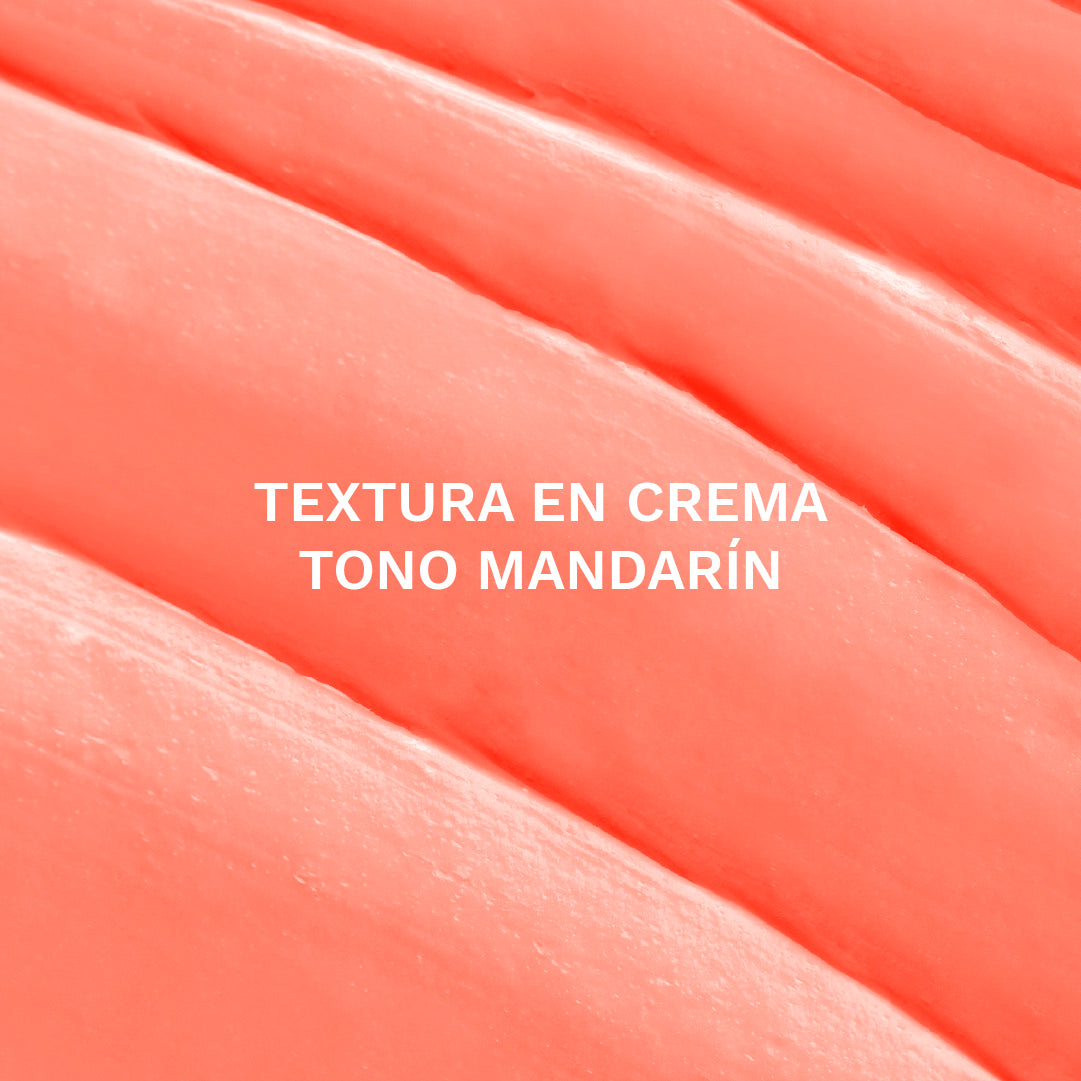 Blush Dúo Mandarín Doré