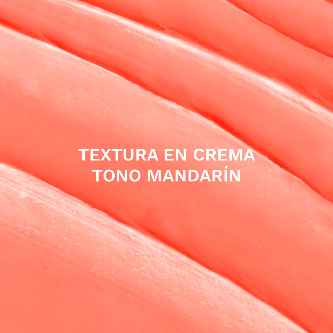 Blush Dúo Mandarín Doré