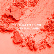 Blush Dúo Mandarín Doré