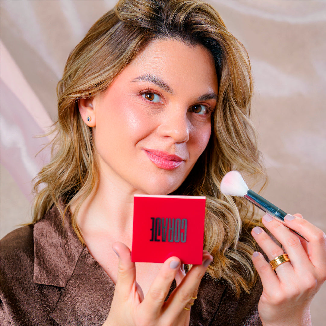 Blush Dúo Mandarín Doré