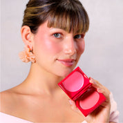 Blush Dúo Rosé Coquette