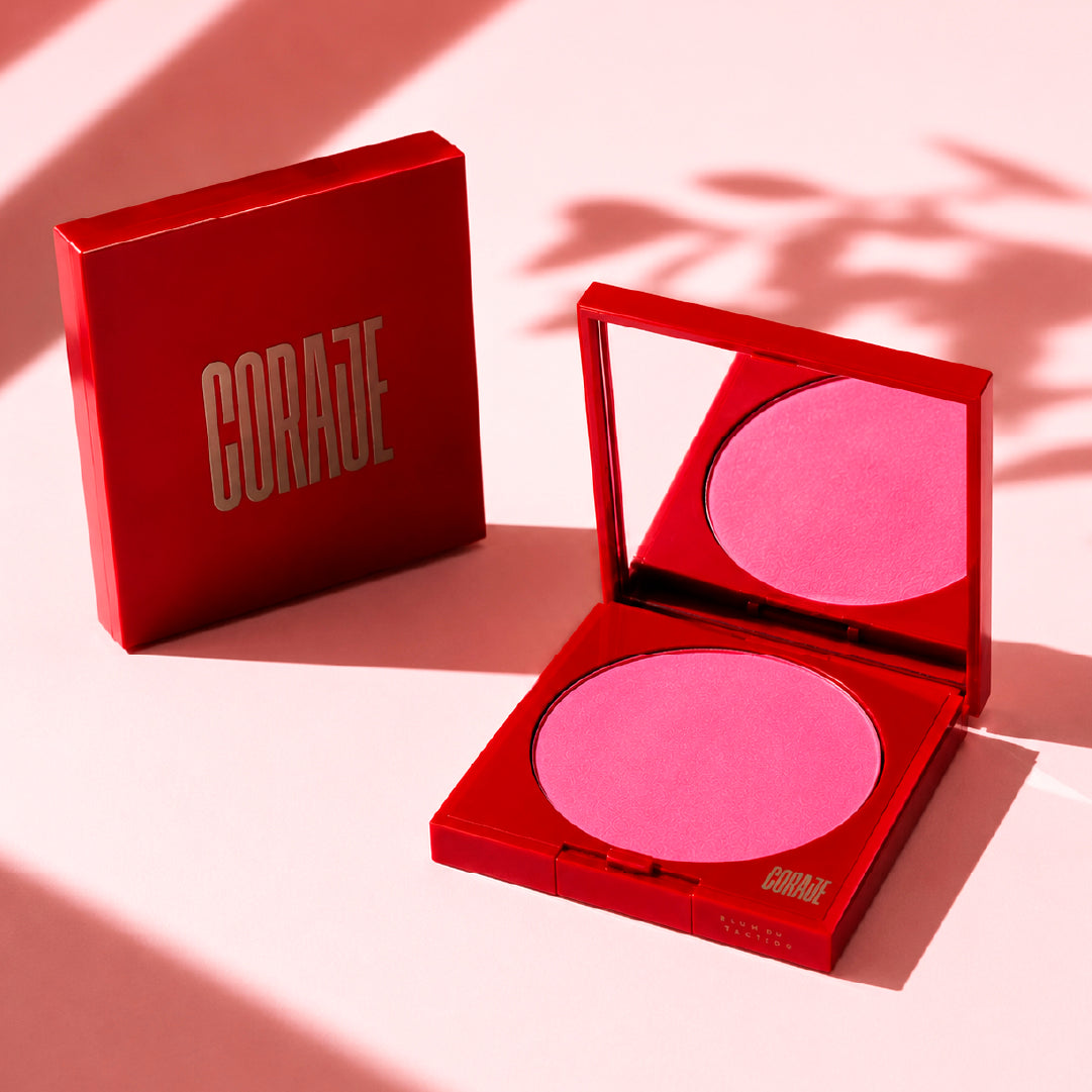 Blush Dúo Rosé Coquette