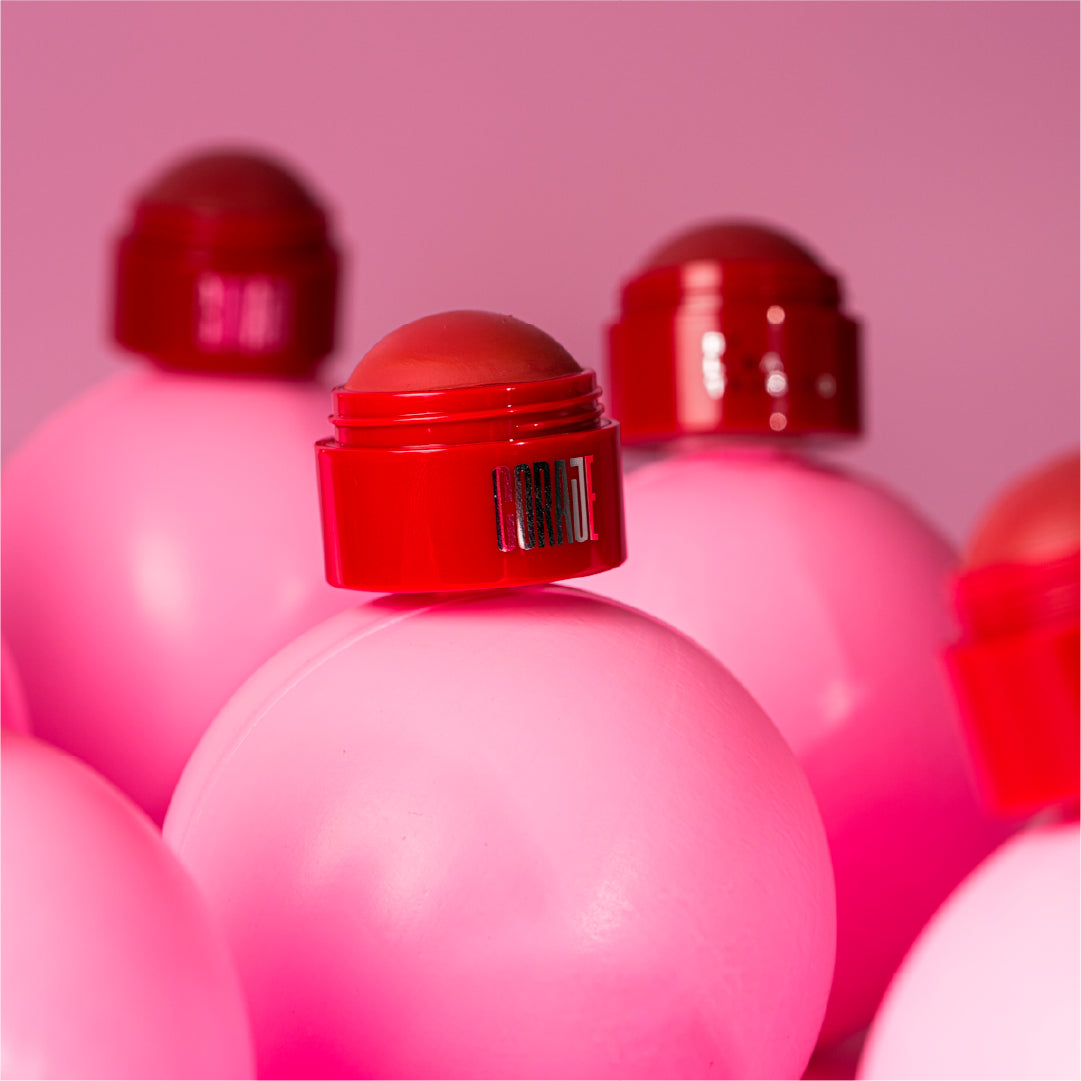 BlushGloss - Golosa