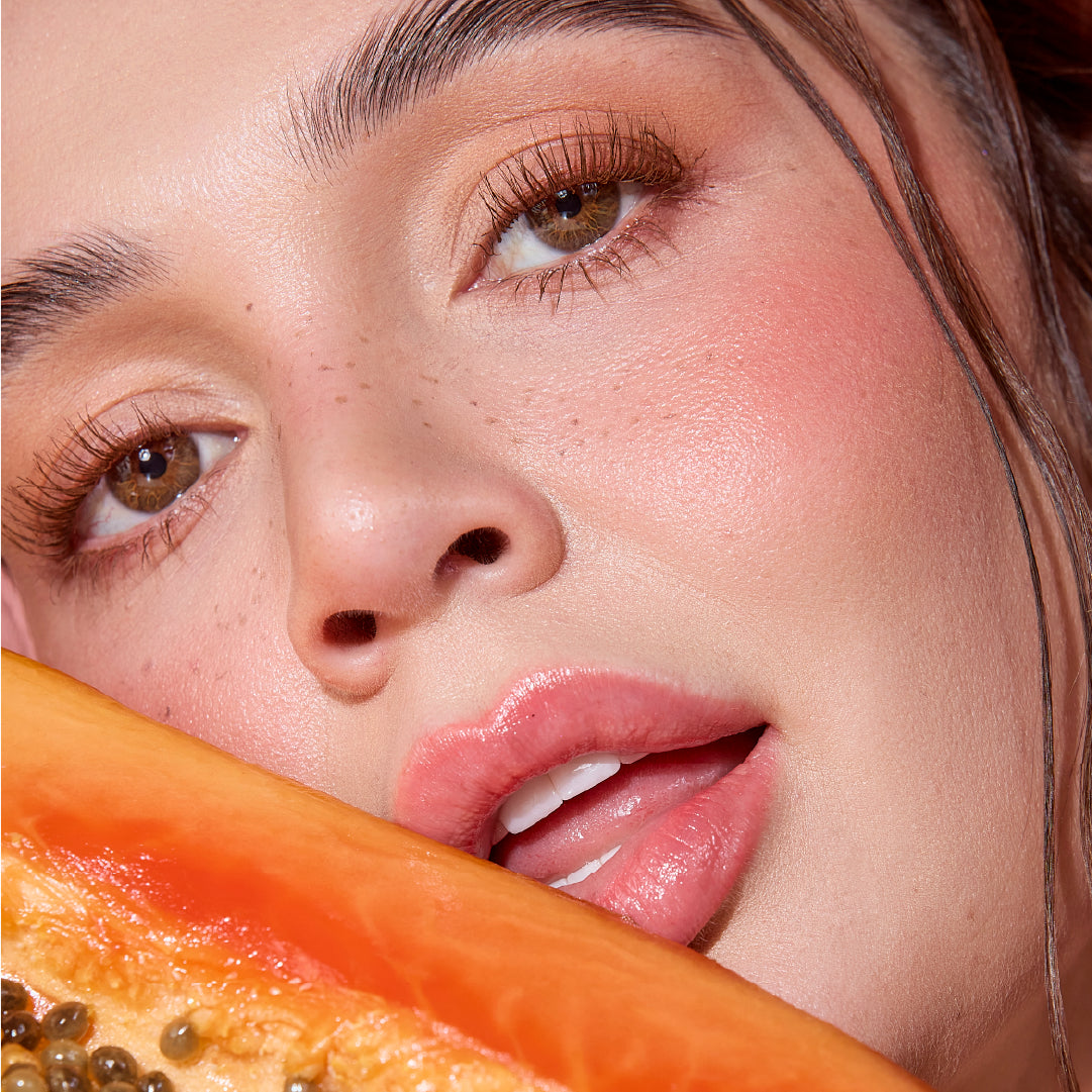 BlushGloss - Melosa