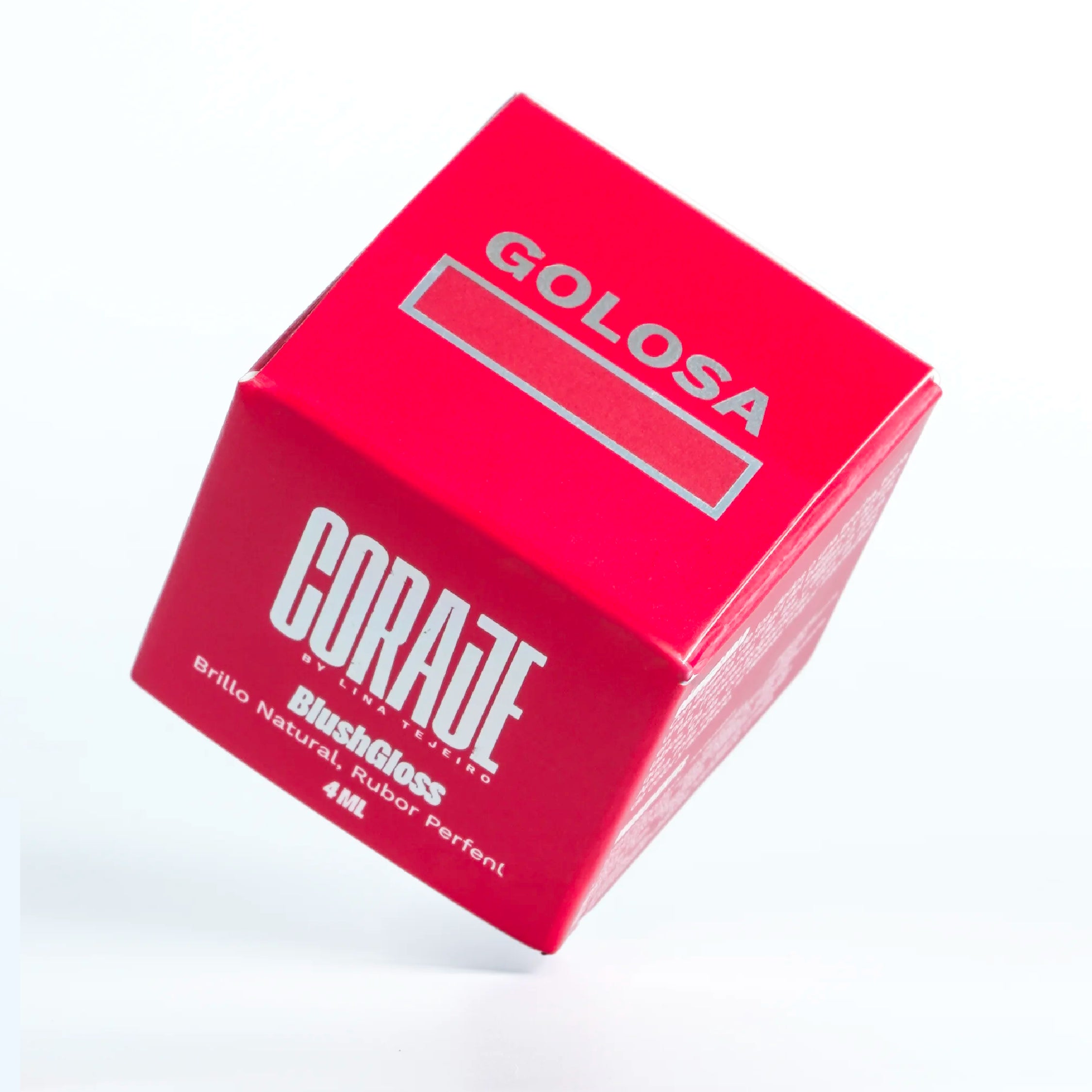 BlushGloss - Golosa