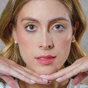 Pestañina Coraje