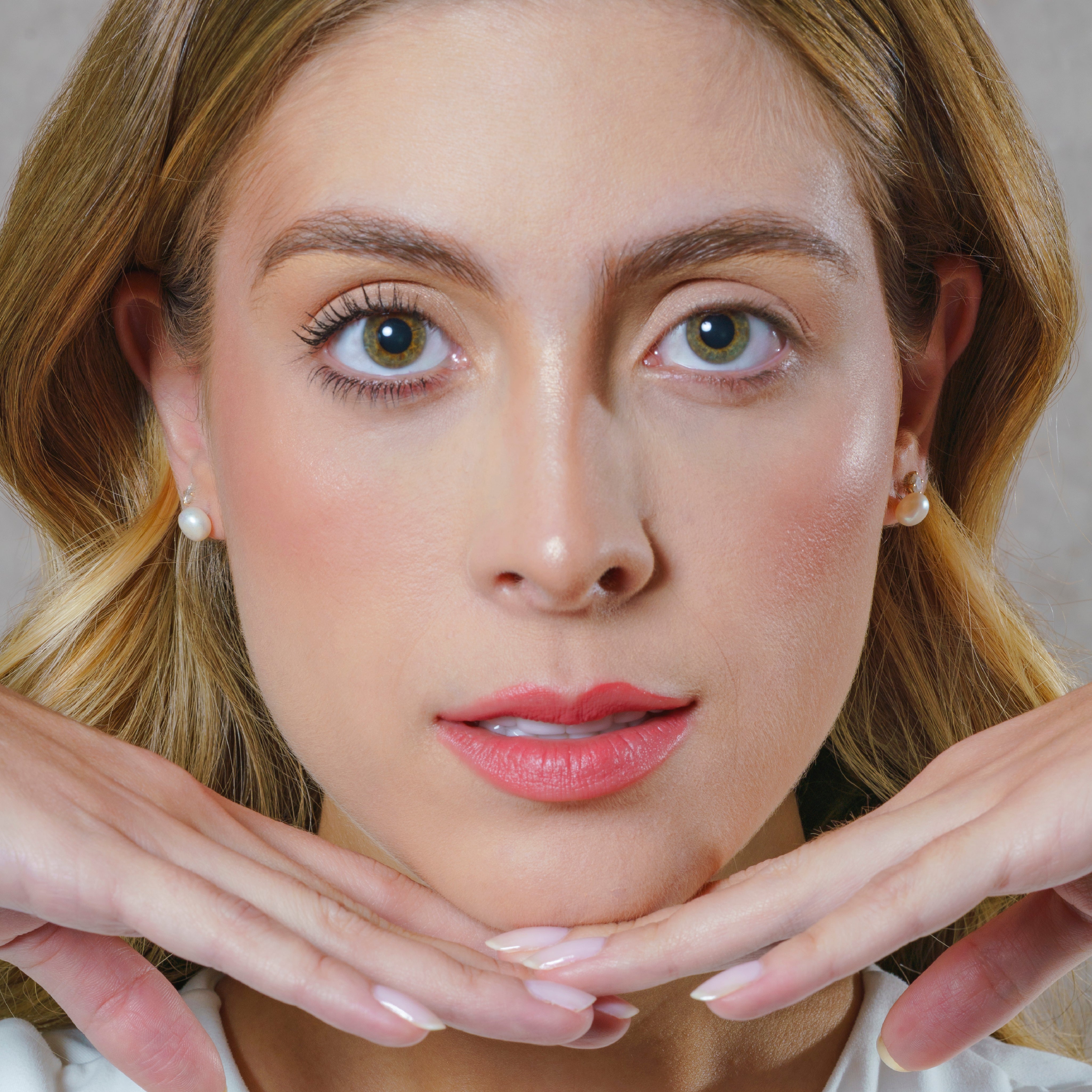 Pestañina Coraje