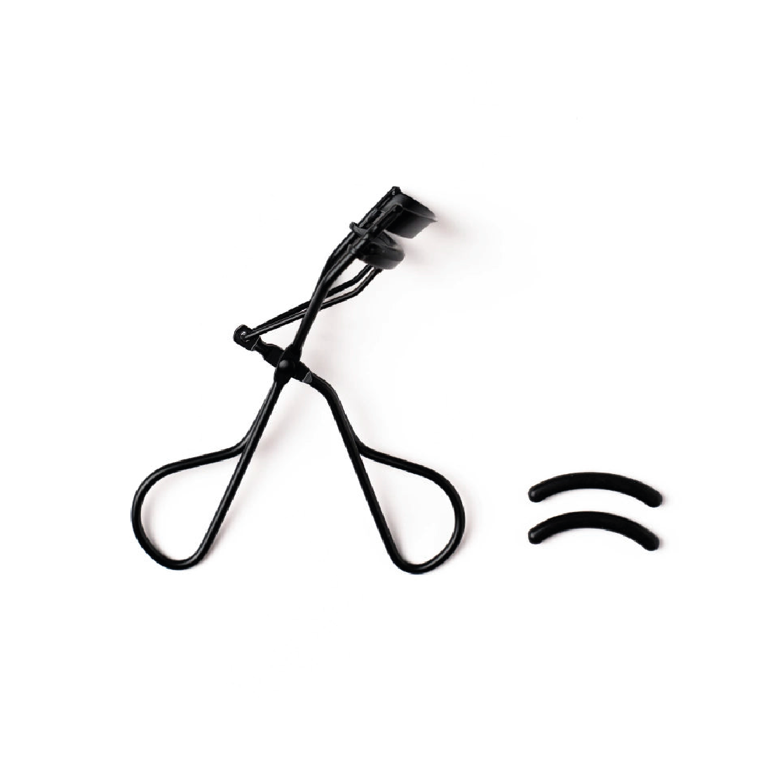 Encrespador Negro Intenso