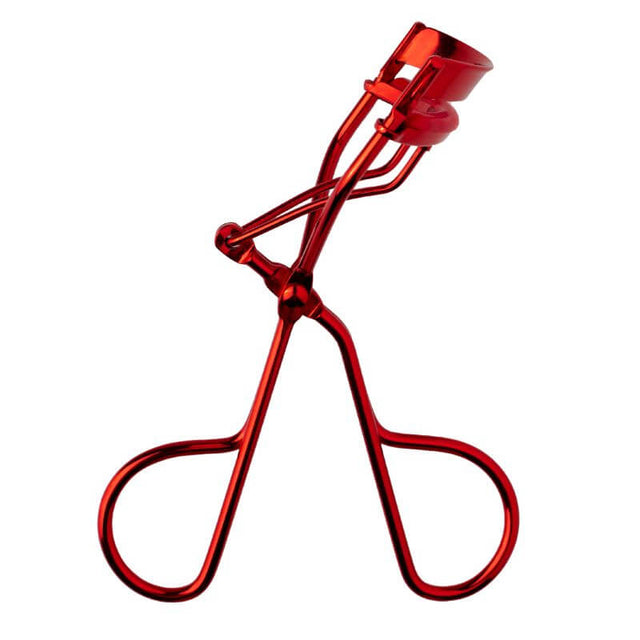 Encrespador Rojo Audaz