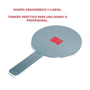 Espejo Platinum Coraje