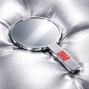 Espejo Platinum Coraje