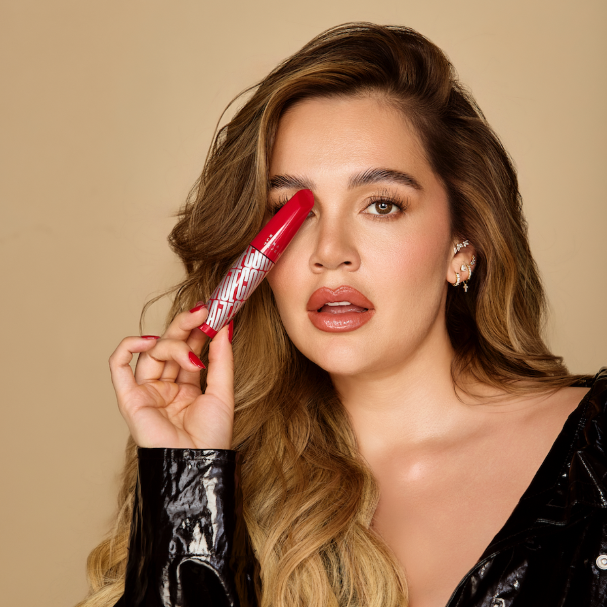 Dúo Rímel + Labial