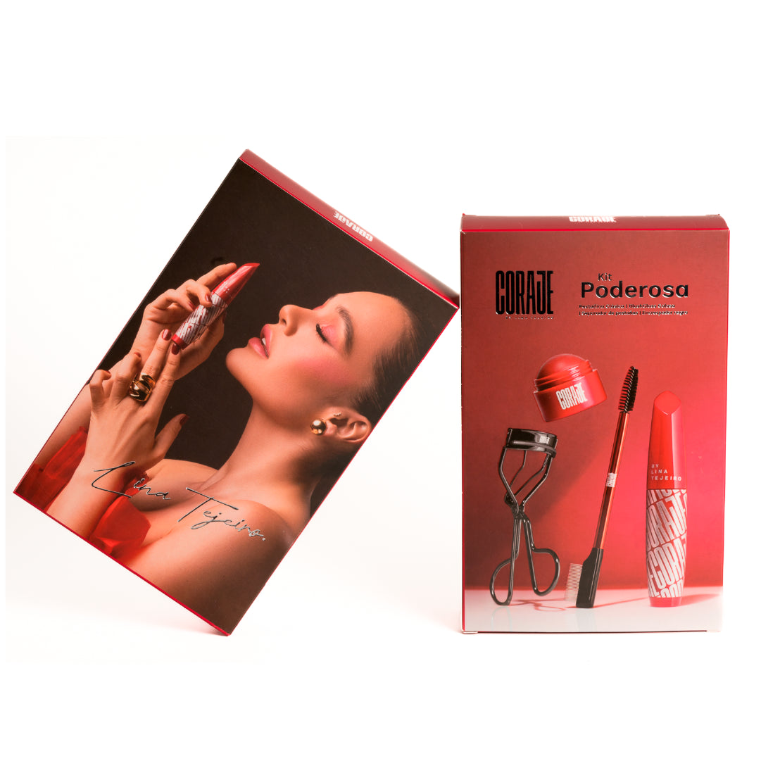 Kit Poderosa