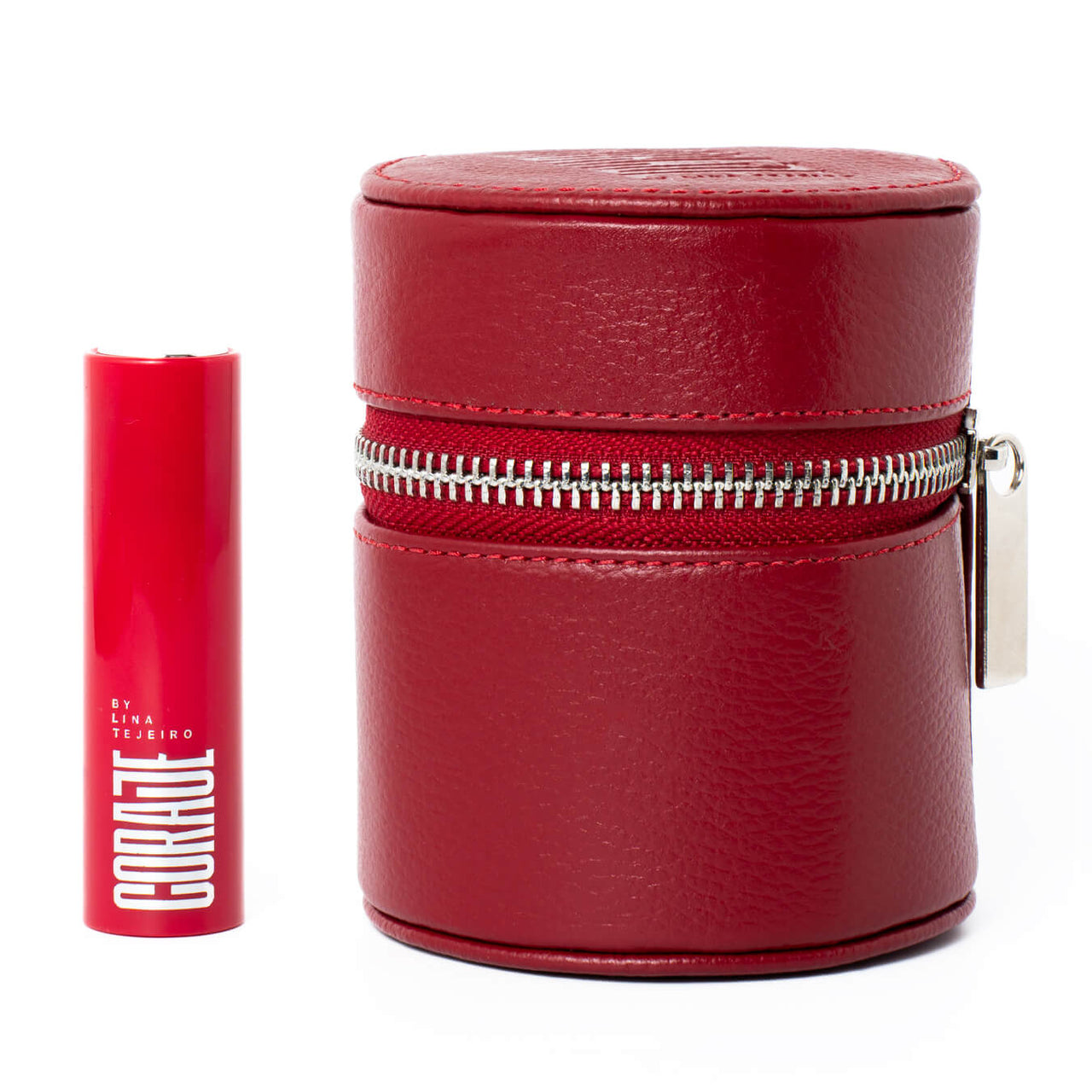 Kit de Labios Sexy Red