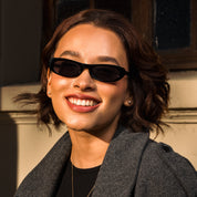 Gafas Coraje – Mirada Poderosa