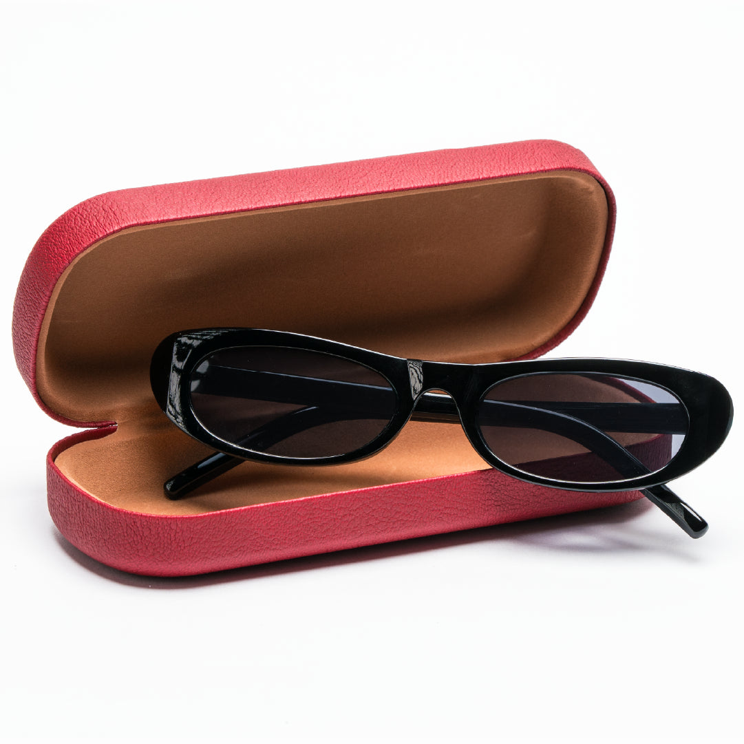 Gafas Coraje – Mirada Poderosa