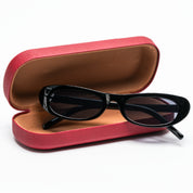 Gafas Coraje – Mirada Poderosa