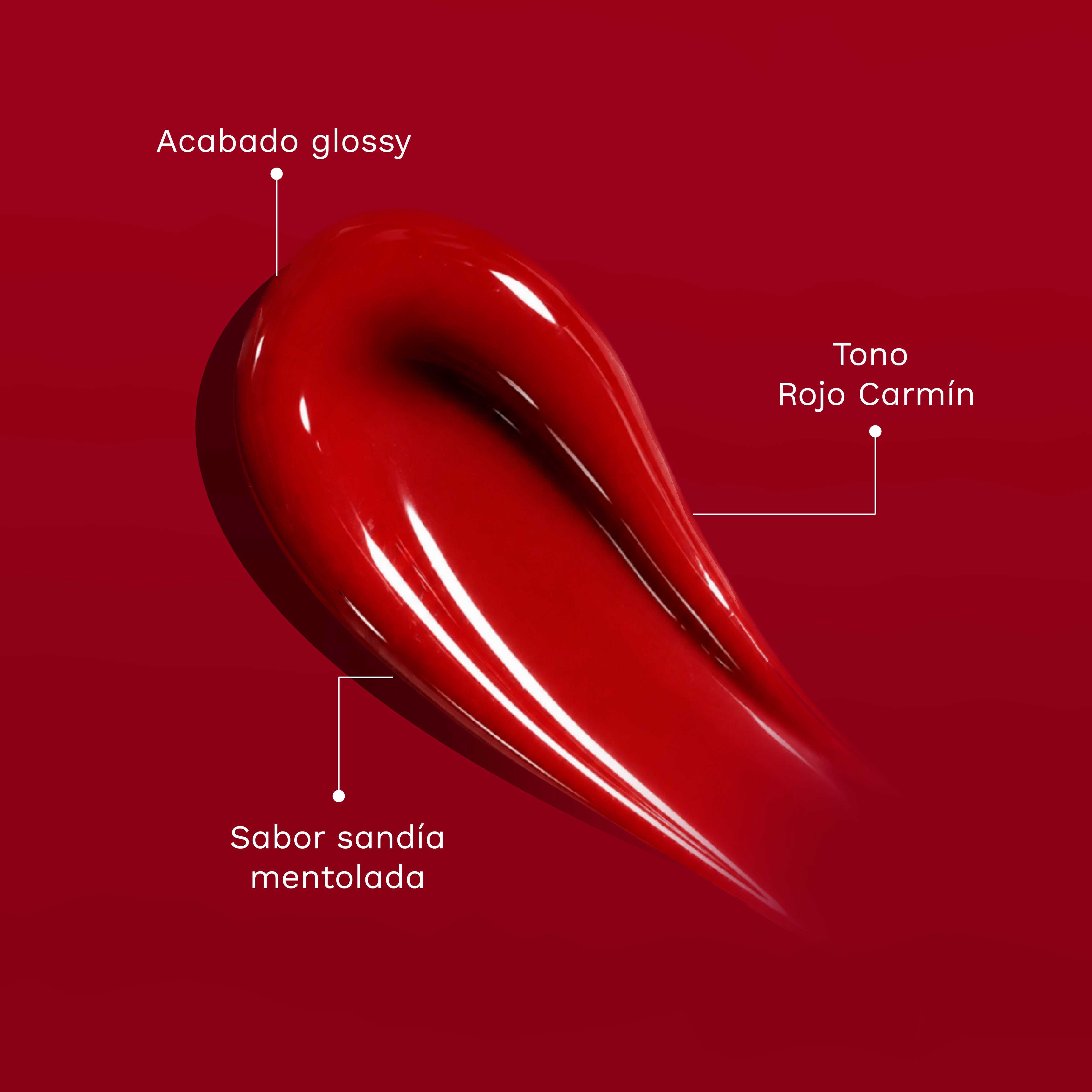 Lipgloss Picarona