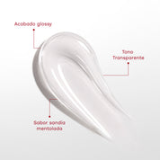 Lipgloss Sabrosa