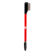 Separador de pestañas Rojo Audaz
